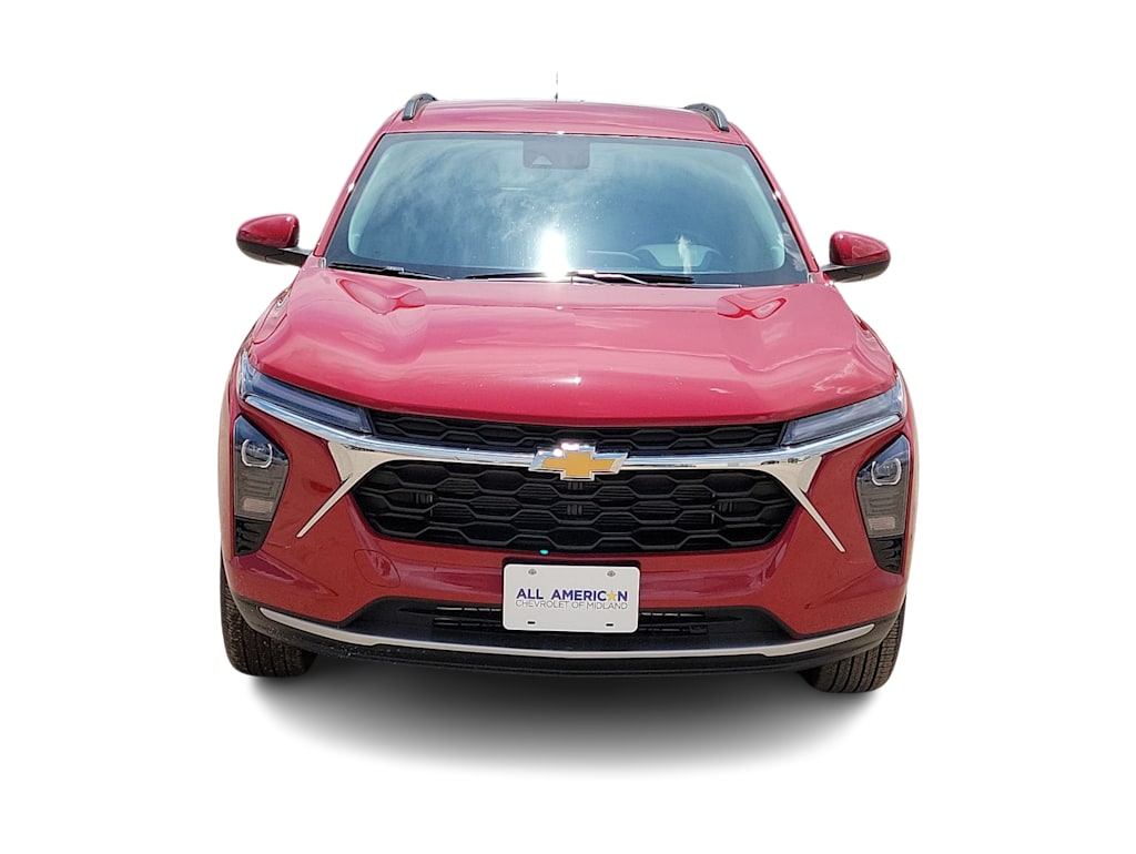 Thumbnail: 2026 Chevrolet Trax - 17