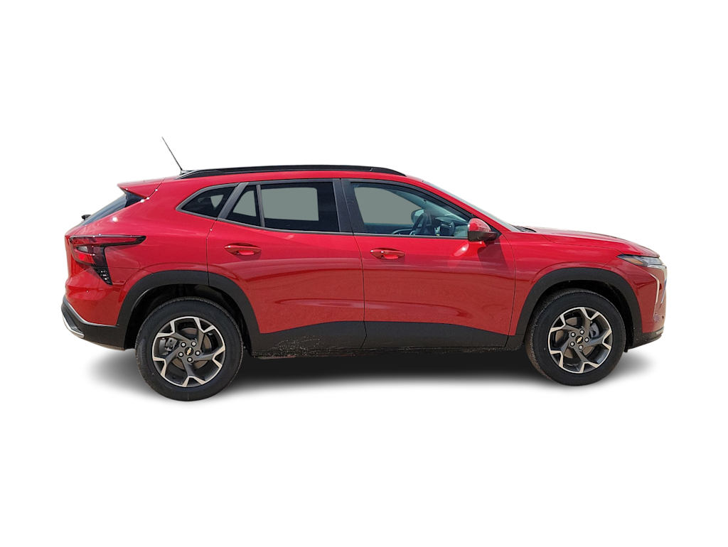 Thumbnail: 2026 Chevrolet Trax - 21