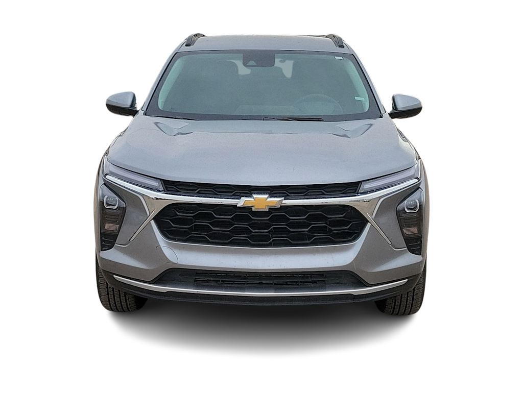 2025 Chevrolet Trax LT - Photo 18