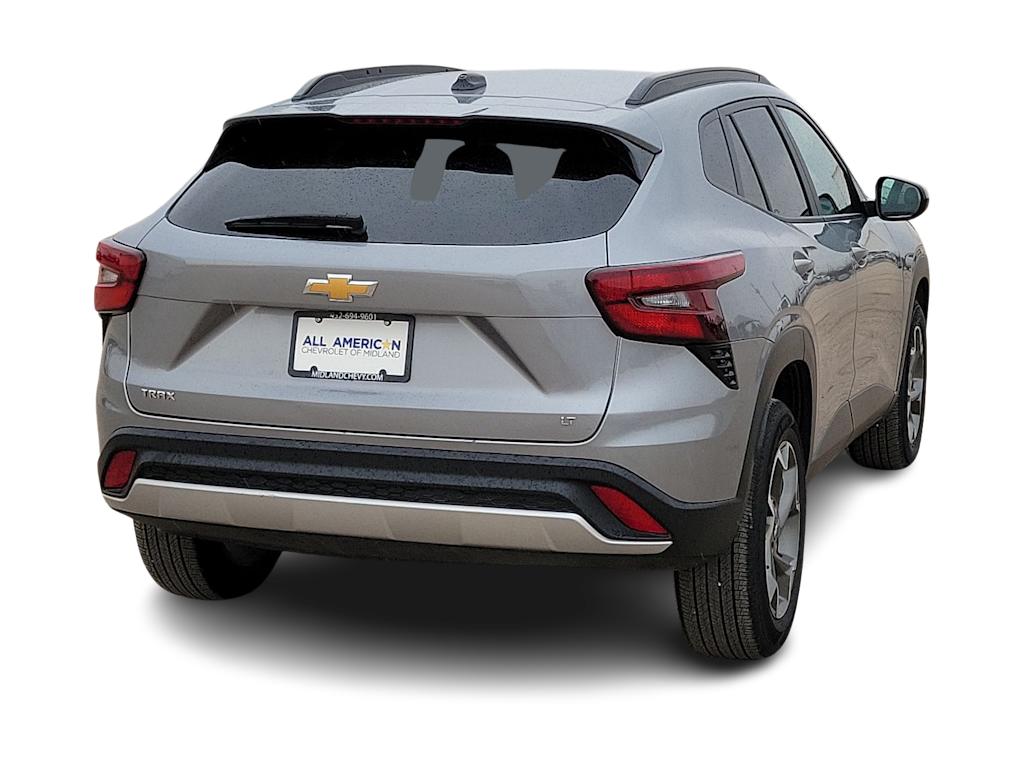 2025 Chevrolet Trax LT - Photo 20