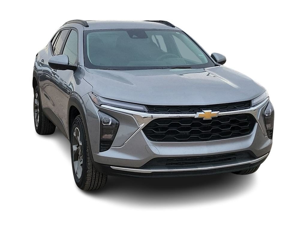 2025 Chevrolet Trax LT - Photo 6
