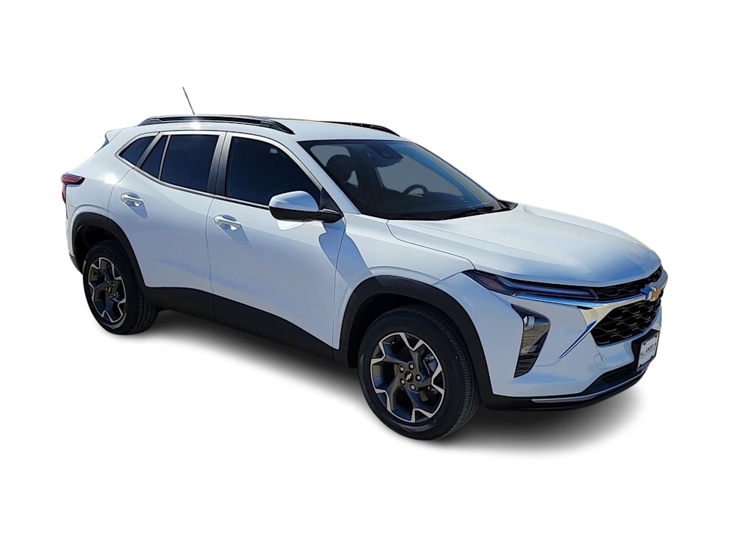 Thumbnail: 2026 Chevrolet Trax - 18