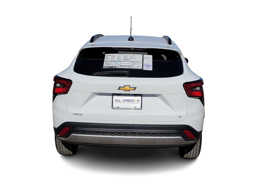 Thumbnail: 2026 Chevrolet Trax - 24