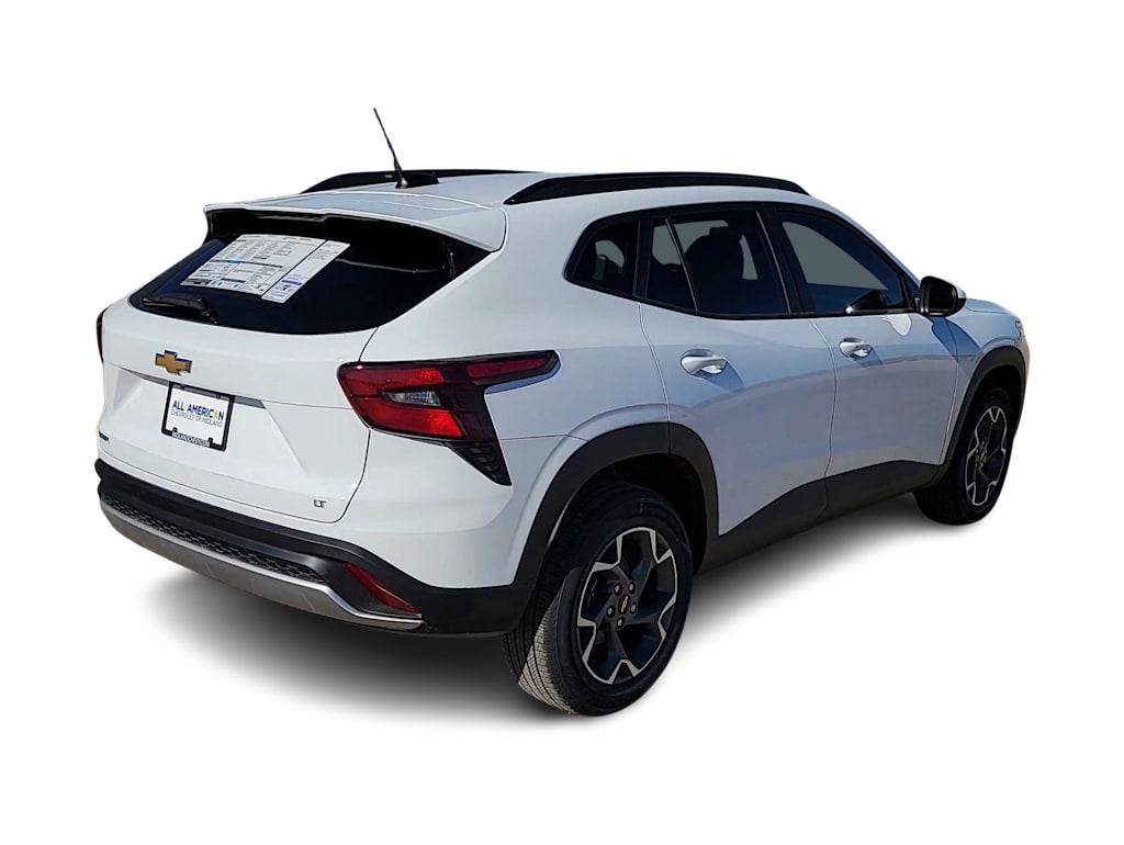 Thumbnail: 2026 Chevrolet Trax - 20