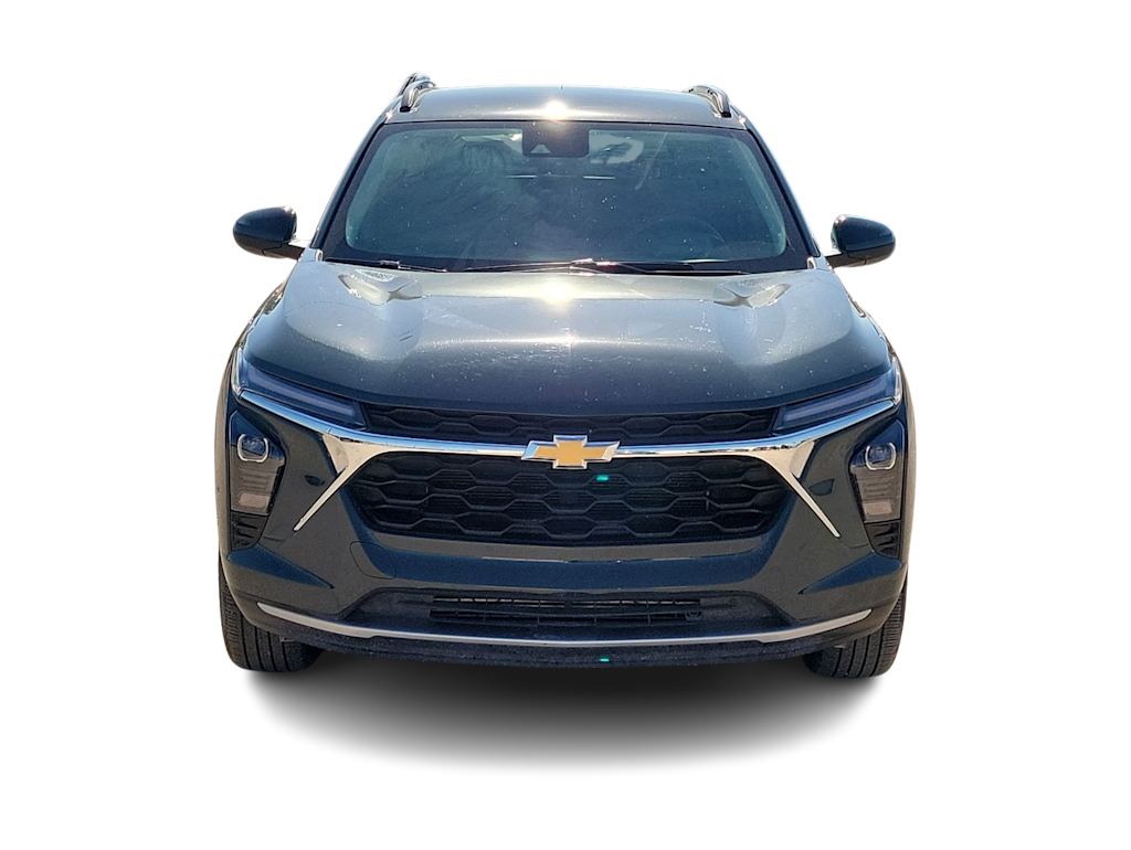 Thumbnail: 2025 Chevrolet Trax - 6