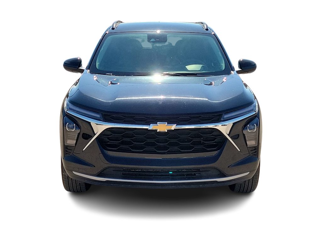 Thumbnail: 2025 Chevrolet Trax - 18