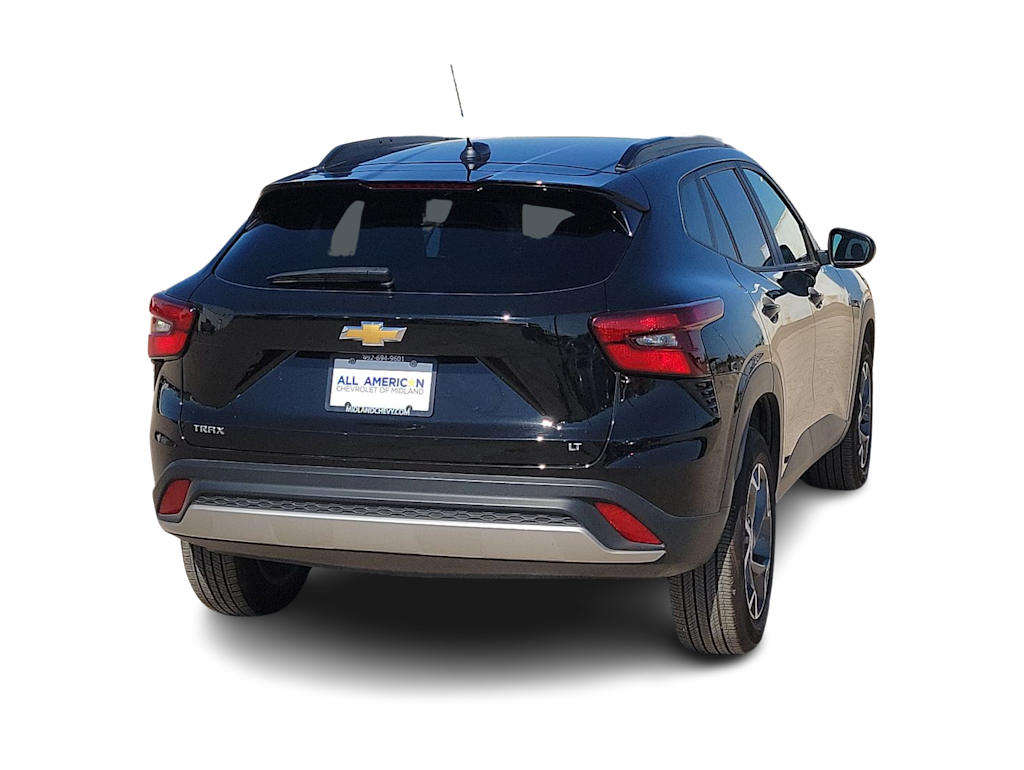 Thumbnail: 2025 Chevrolet Trax - 20