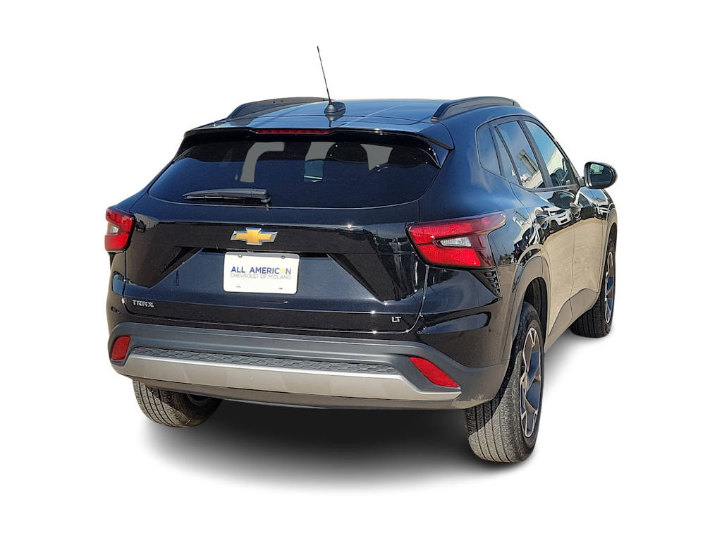 Thumbnail: 2025 Chevrolet Trax - 20