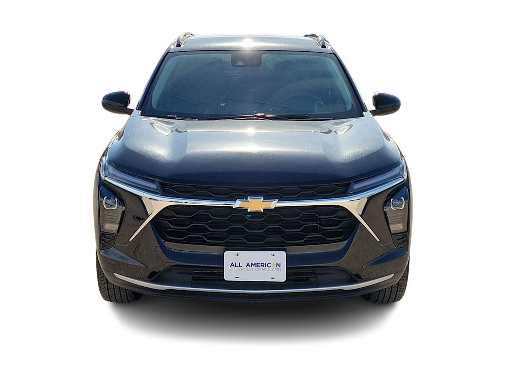 Thumbnail: 2025 Chevrolet Trax - 6