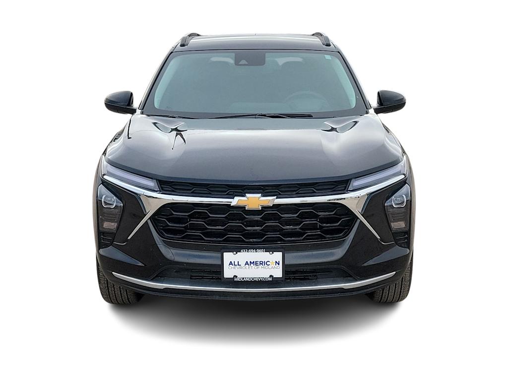 Thumbnail: 2025 Chevrolet Trax - 6