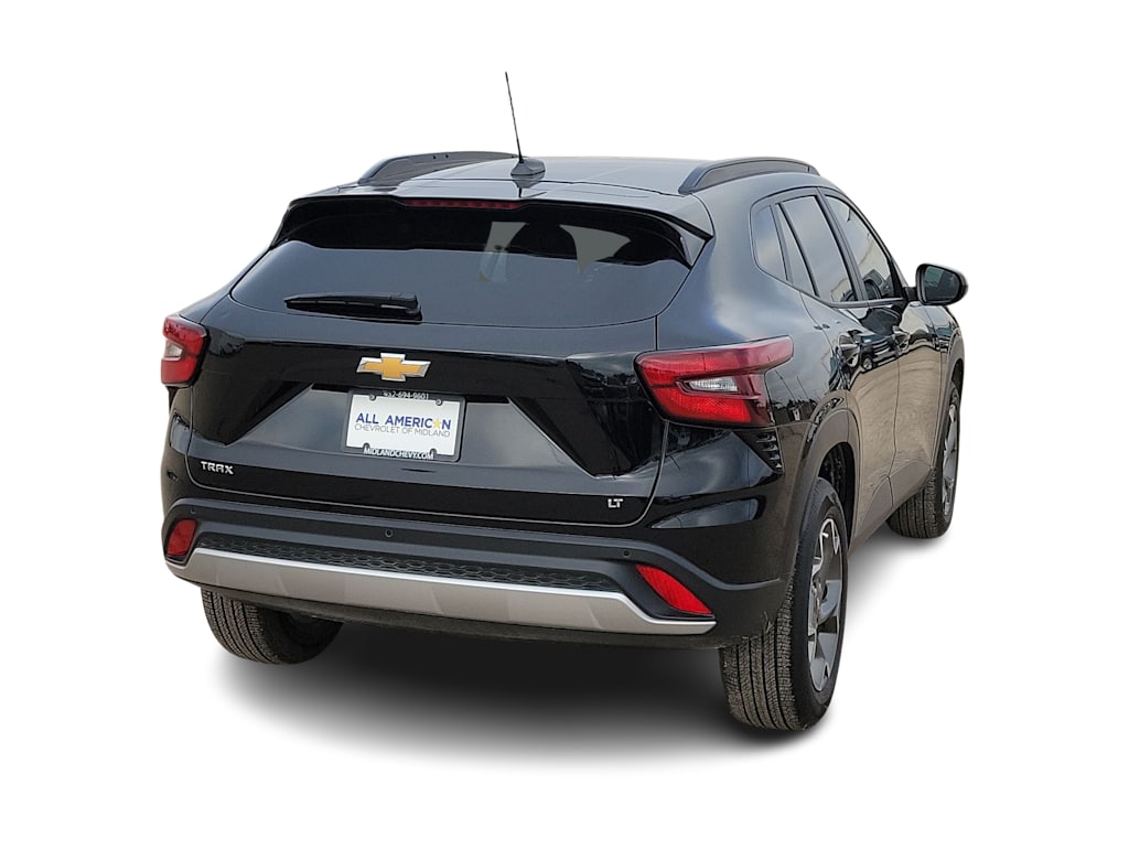 Thumbnail: 2025 Chevrolet Trax - 20