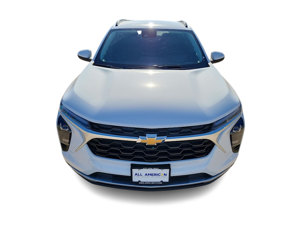 Thumbnail: 2026 Chevrolet Trax - 24