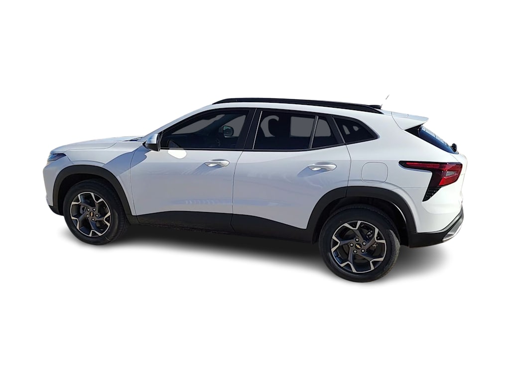 Thumbnail: 2026 Chevrolet Trax - 18