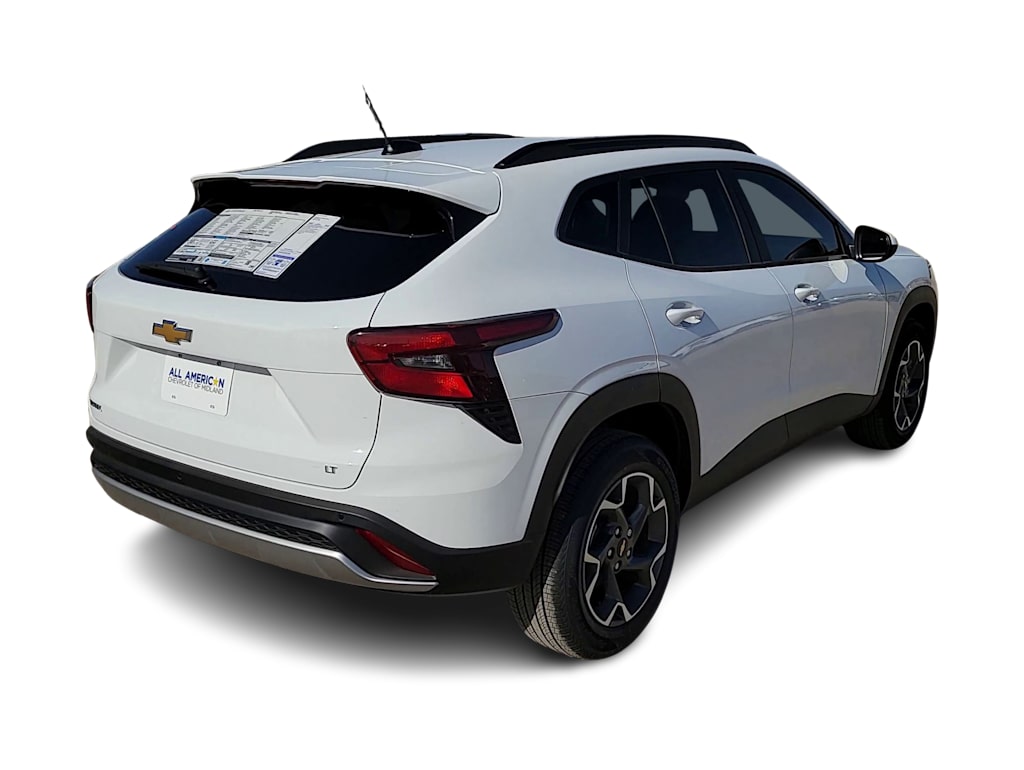 Thumbnail: 2026 Chevrolet Trax - 20