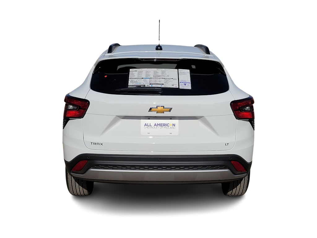 Thumbnail: 2026 Chevrolet Trax - 24