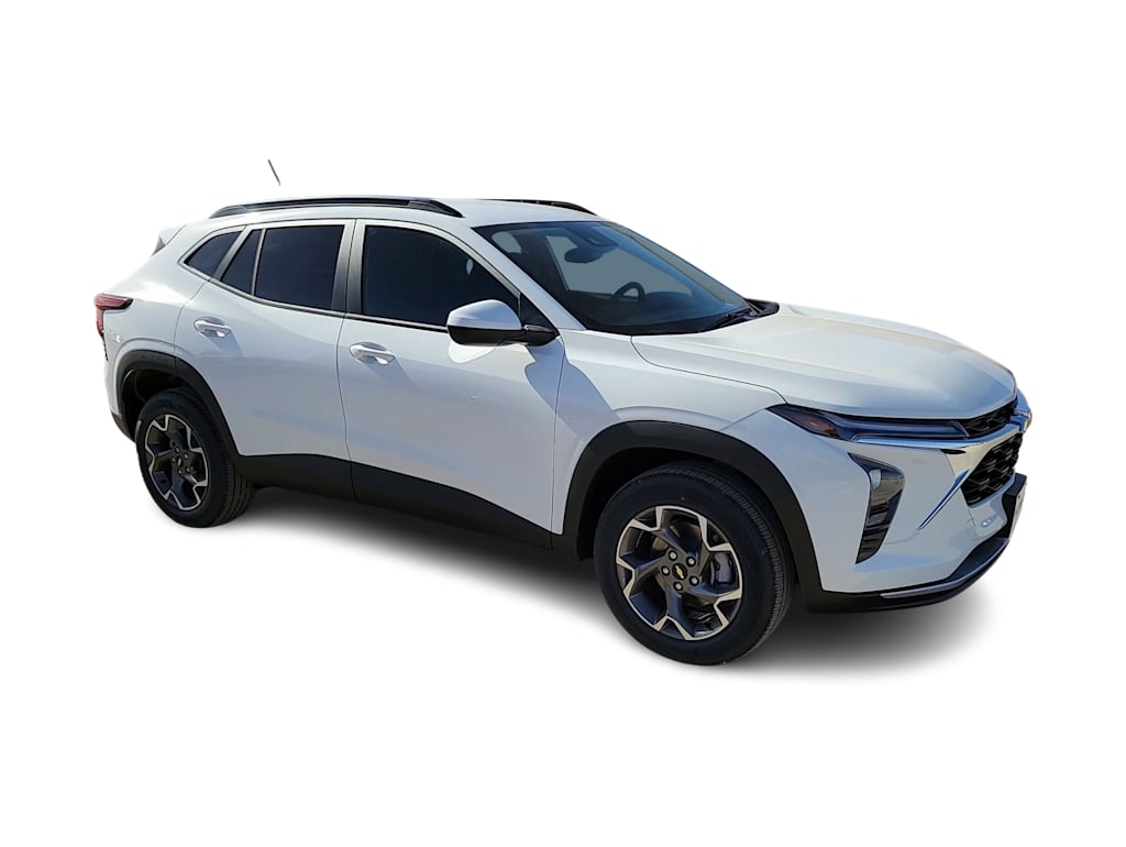 Thumbnail: 2026 Chevrolet Trax - 18