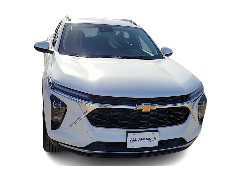 Thumbnail: 2026 Chevrolet Trax - 6