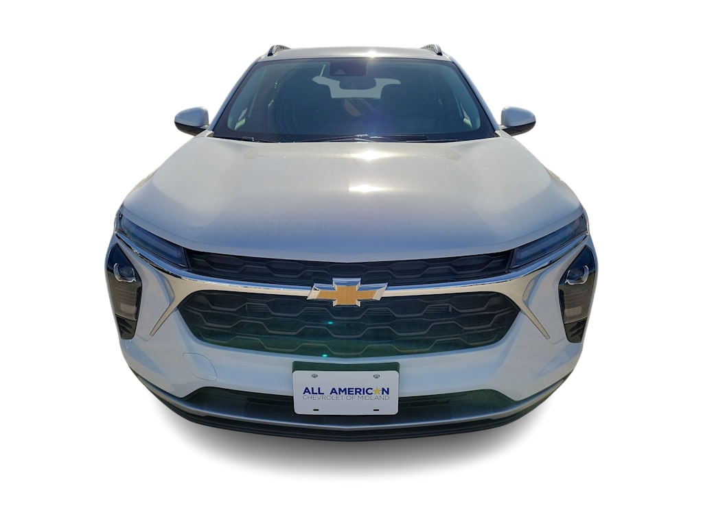 Thumbnail: 2026 Chevrolet Trax - 25