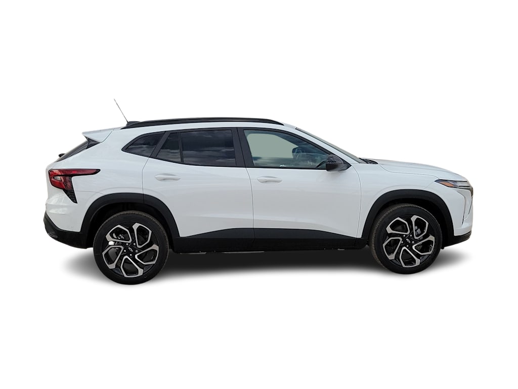 Thumbnail: 2026 Chevrolet Trax - 21