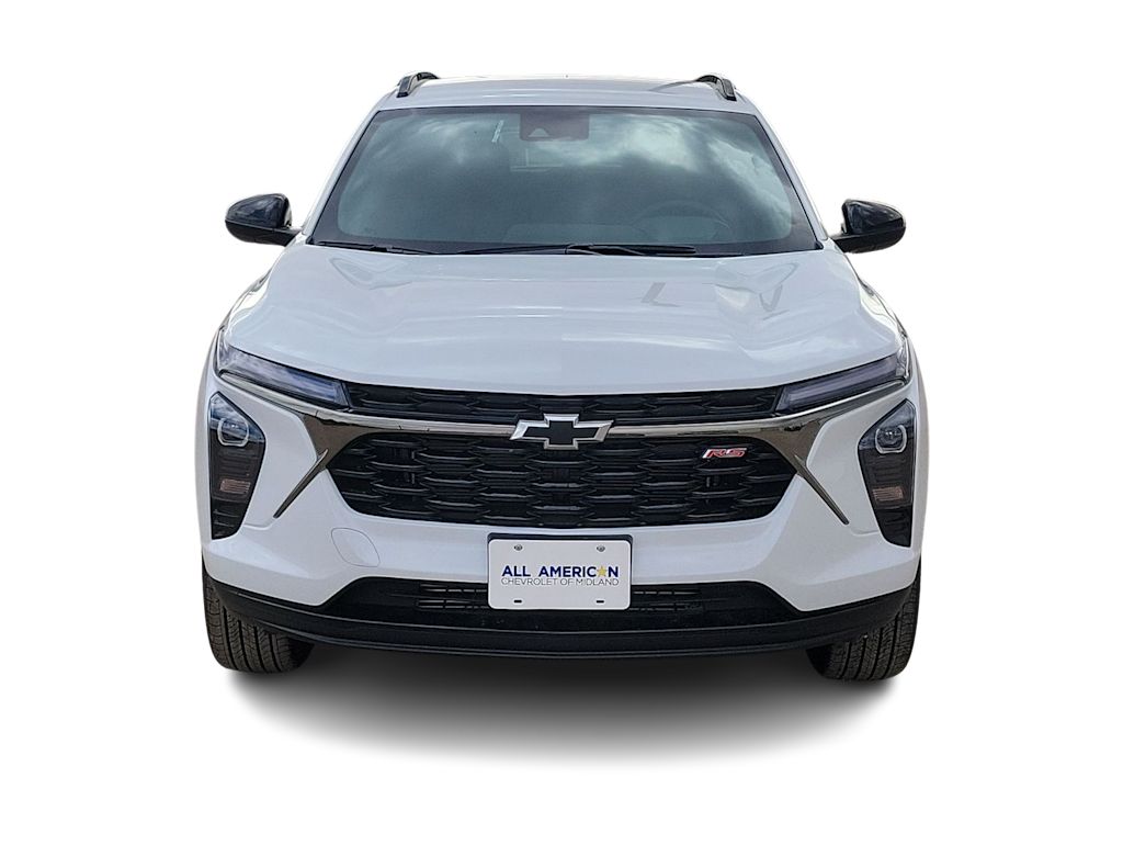Thumbnail: 2026 Chevrolet Trax - 6
