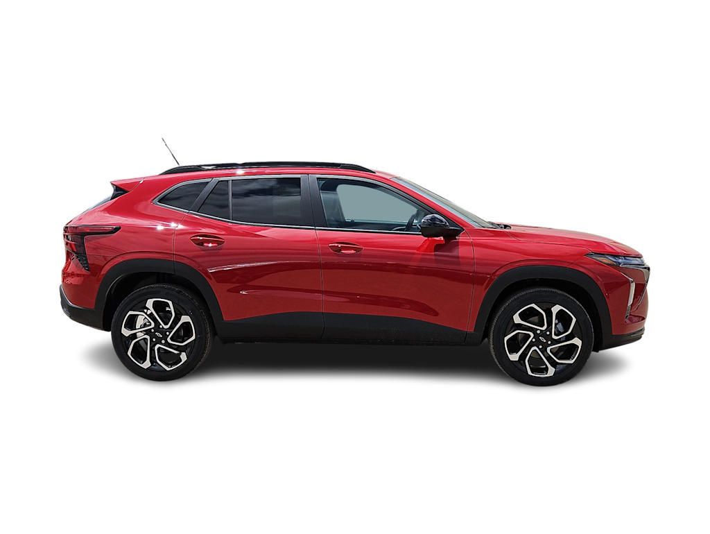 Thumbnail: 2026 Chevrolet Trax - 23