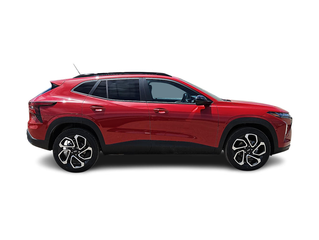 Thumbnail: 2026 Chevrolet Trax - 23