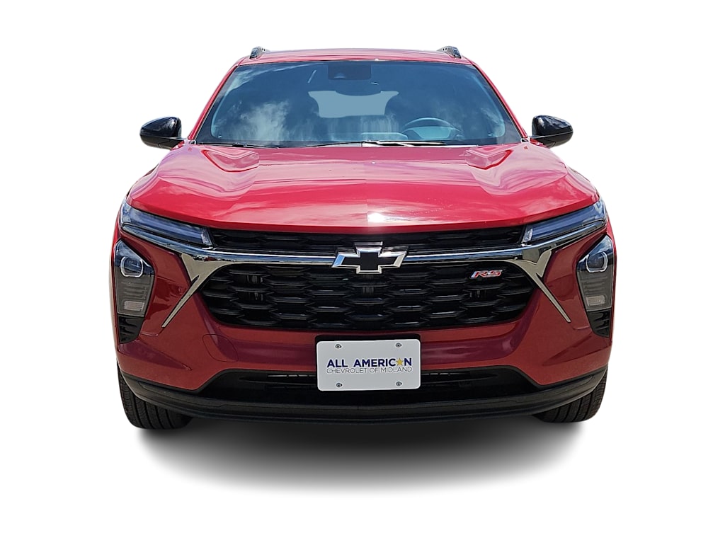 Thumbnail: 2026 Chevrolet Trax - 6