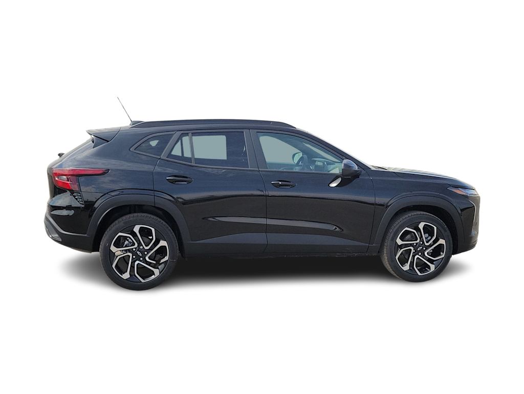 Thumbnail: 2026 Chevrolet Trax - 21