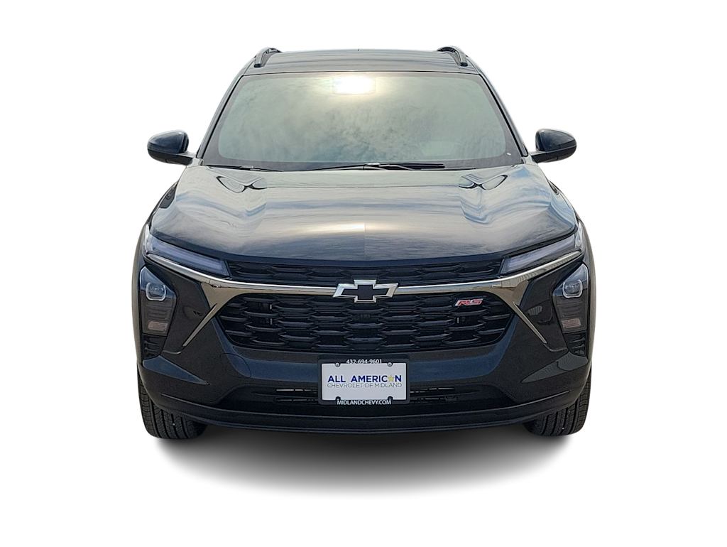 Thumbnail: 2026 Chevrolet Trax - 6