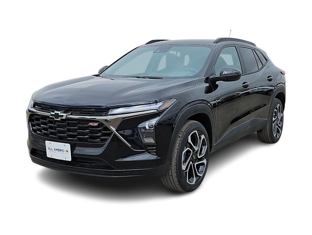 Thumbnail: 2026 Chevrolet Trax - 20