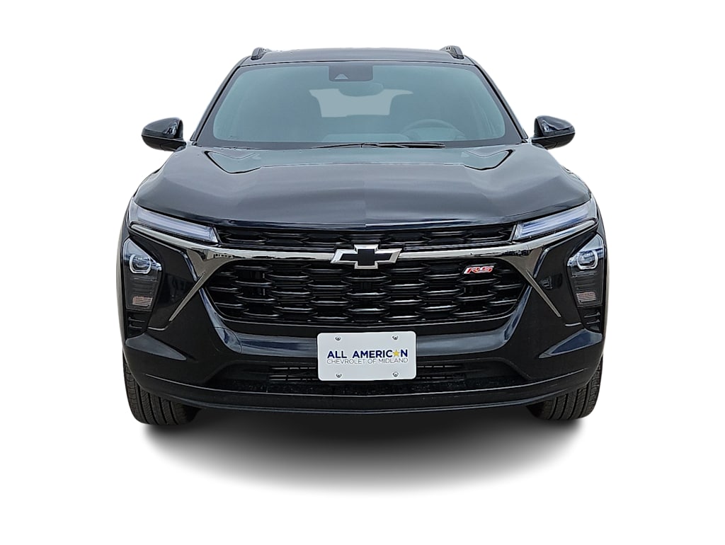 Thumbnail: 2026 Chevrolet Trax - 6