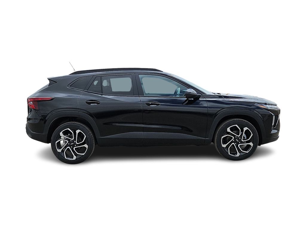 Thumbnail: 2026 Chevrolet Trax - 22