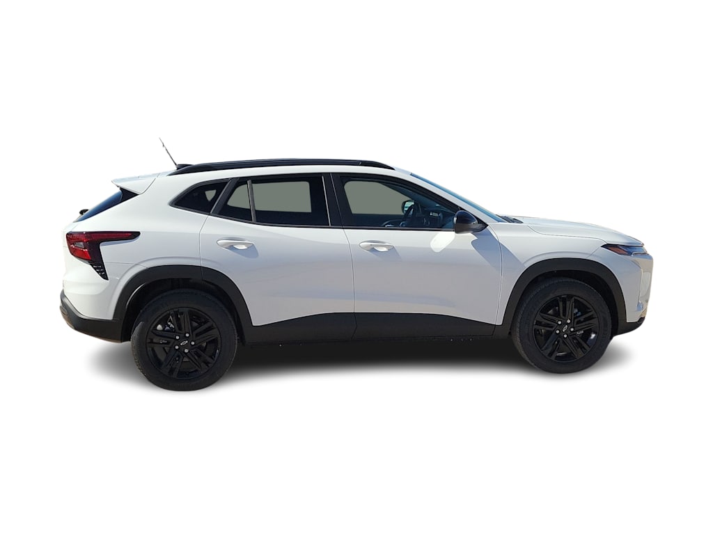 Thumbnail: 2026 Chevrolet Trax - 21