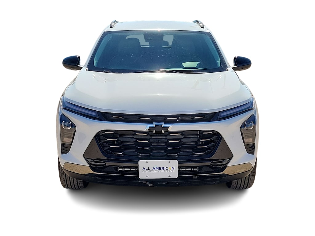Thumbnail: 2026 Chevrolet Trax - 6
