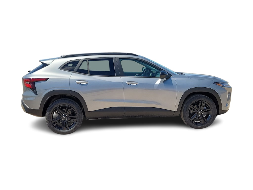 Thumbnail: 2026 Chevrolet Trax - 20
