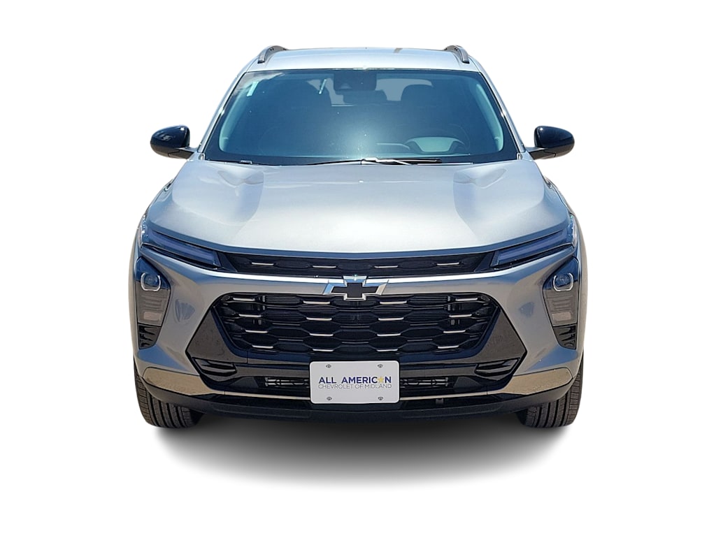 Thumbnail: 2026 Chevrolet Trax - 17