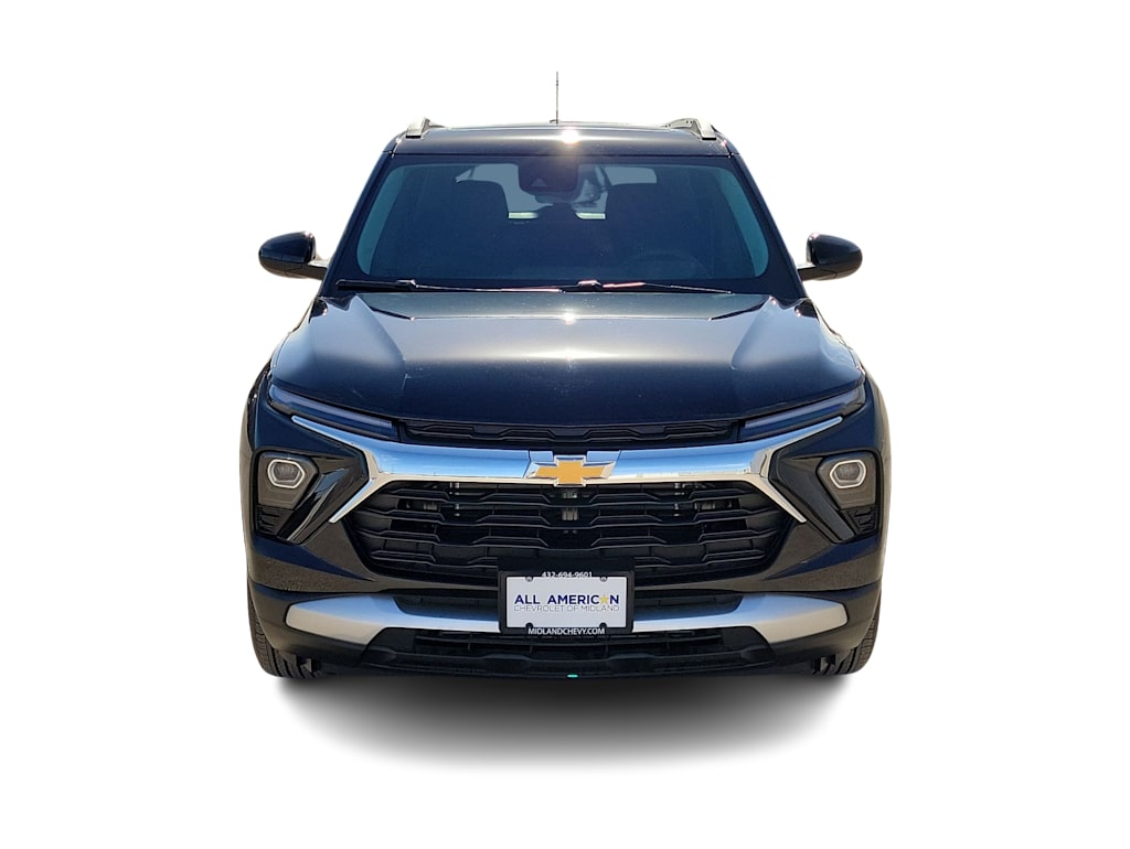 Thumbnail: 2026 Chevrolet TrailBlazer - 6