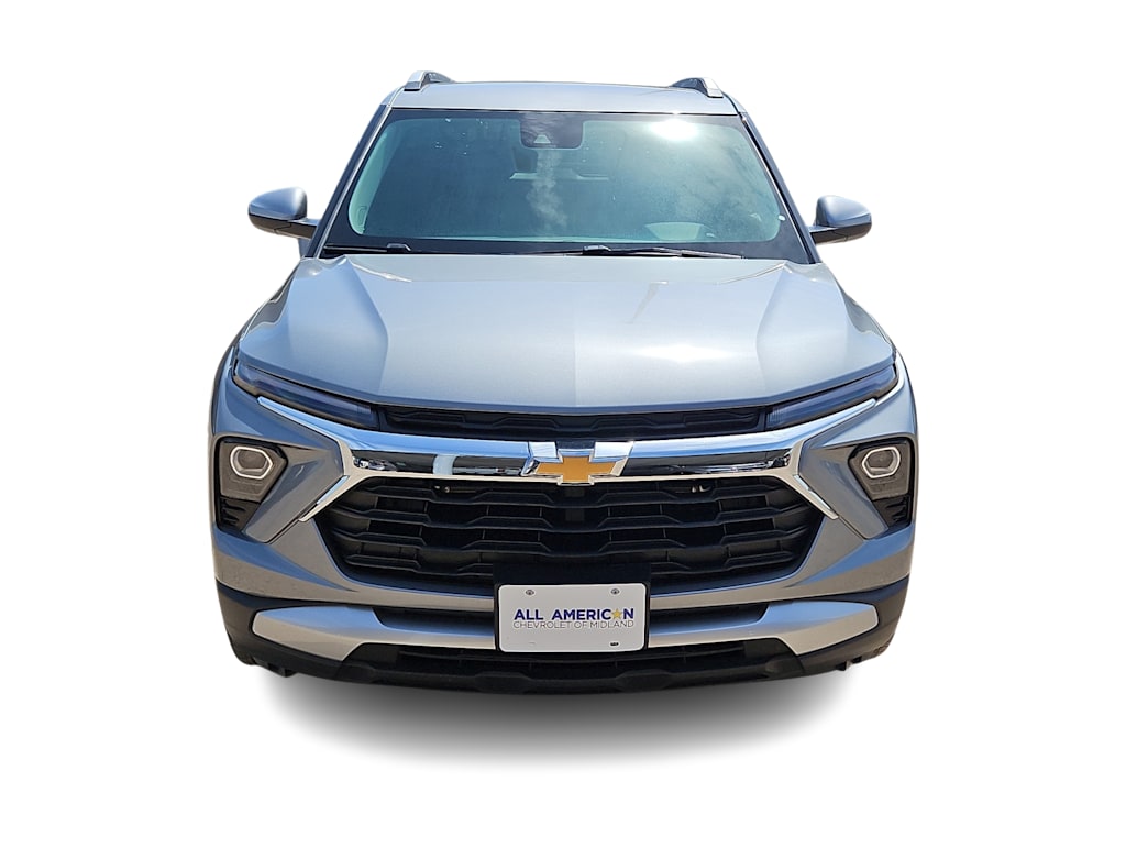 Thumbnail: 2026 Chevrolet TrailBlazer - 6