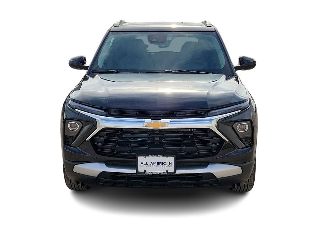 Thumbnail: 2026 Chevrolet TrailBlazer - 6