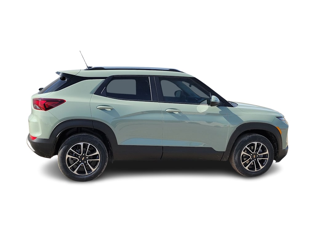 Thumbnail: 2026 Chevrolet TrailBlazer - 20