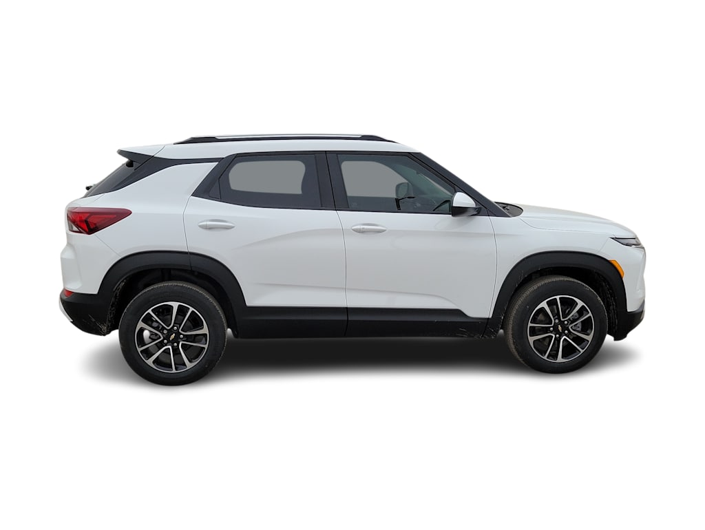 2026 Chevrolet Trailblazer LT - Photo 21