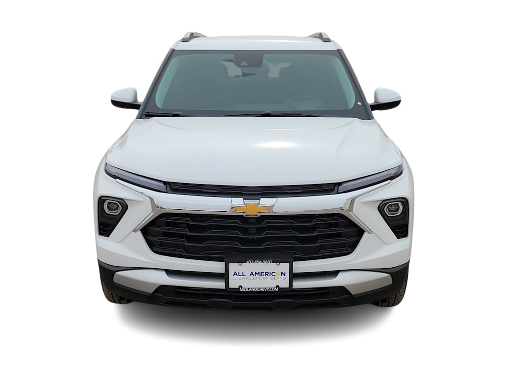 2026 Chevrolet Trailblazer LT - Photo 6