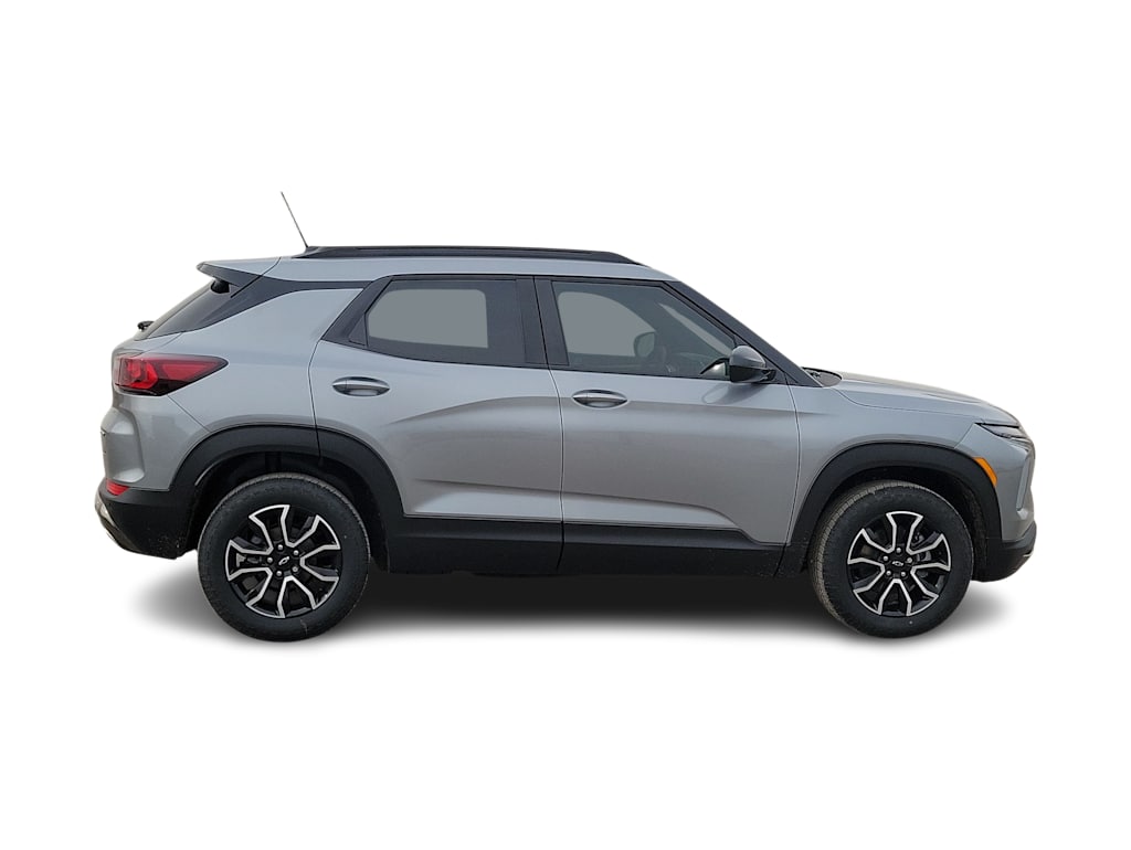 Thumbnail: 2026 Chevrolet TrailBlazer - 21