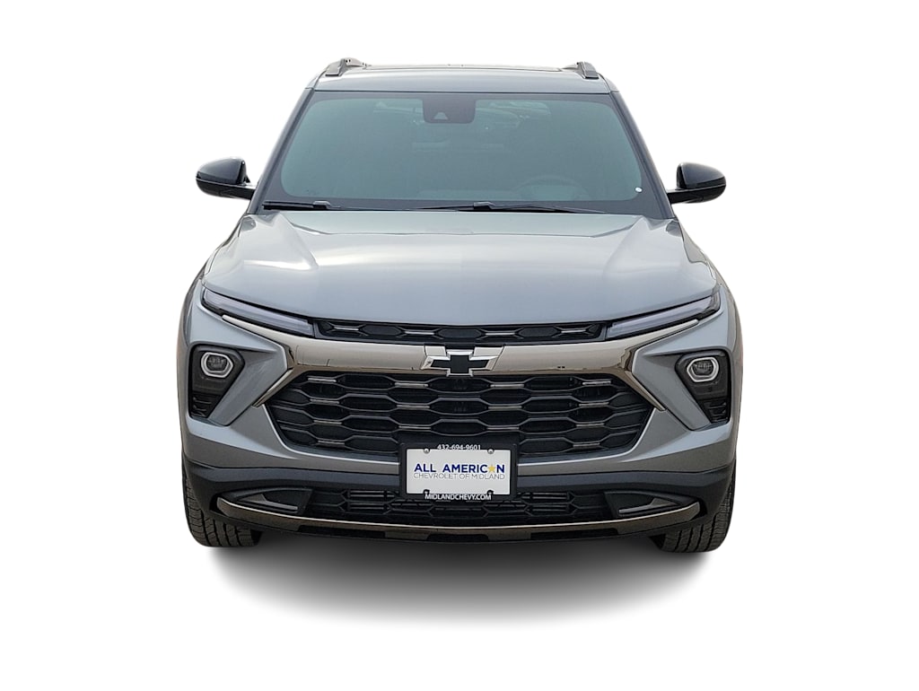 Thumbnail: 2026 Chevrolet TrailBlazer - 6