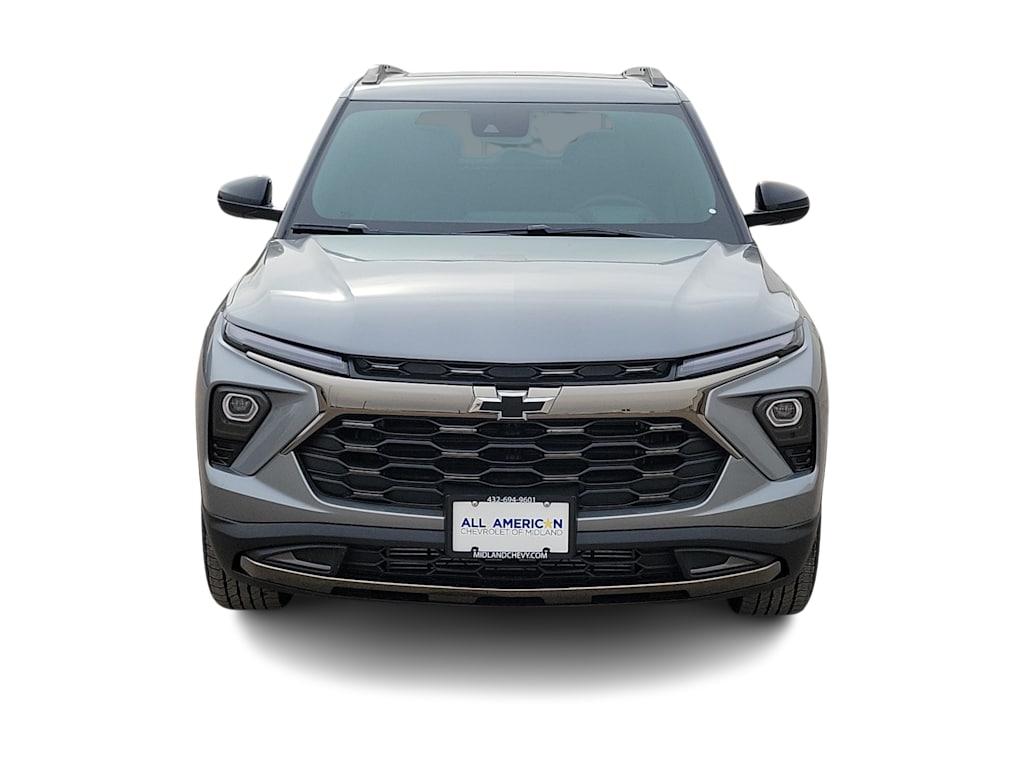 2026 Chevrolet Trailblazer Activ - Photo 6