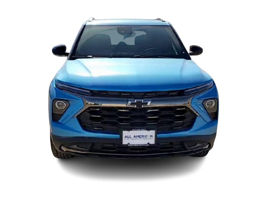 Thumbnail: 2026 Chevrolet TrailBlazer - 6