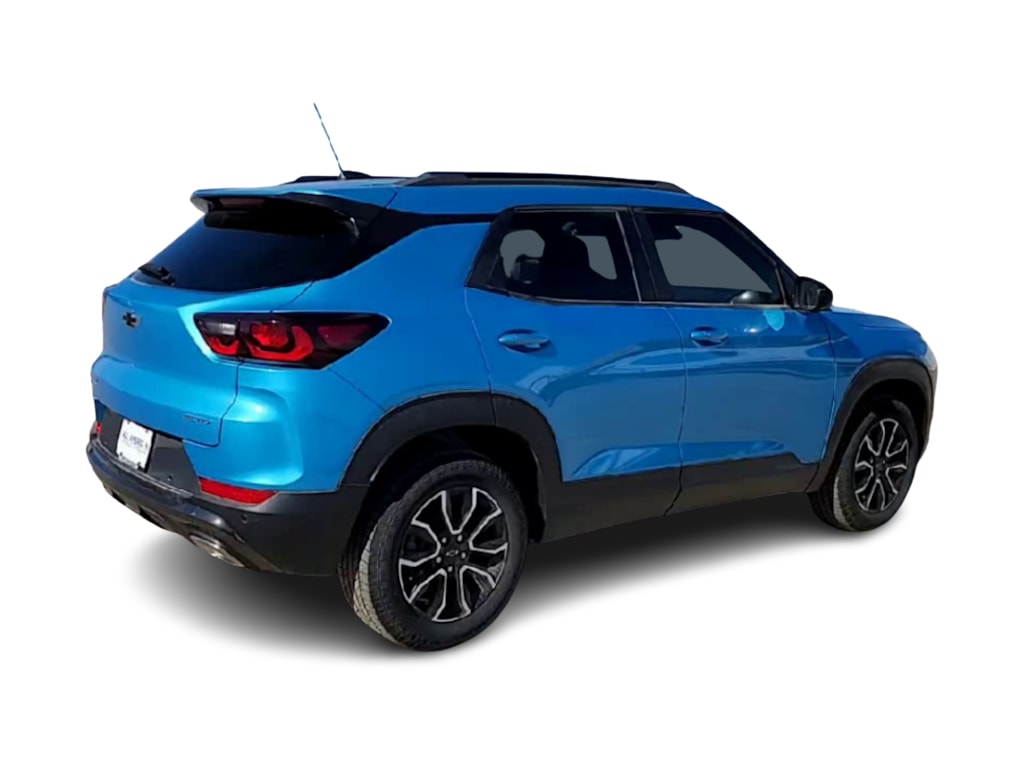 Thumbnail: 2026 Chevrolet TrailBlazer - 19