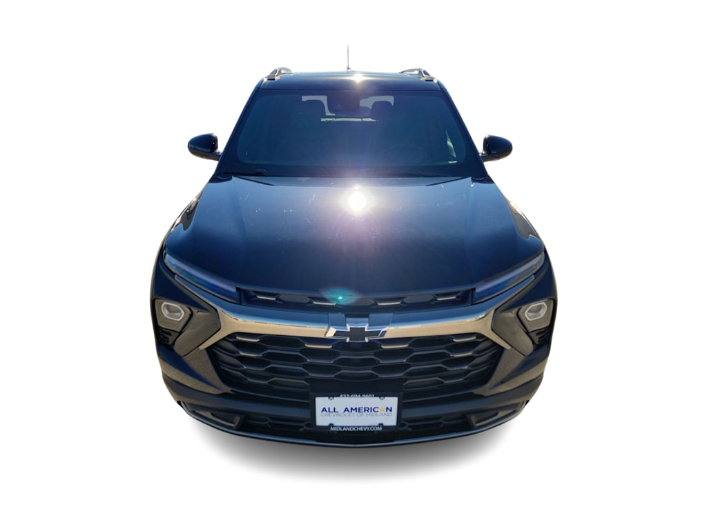 Thumbnail: 2026 Chevrolet TrailBlazer - 25