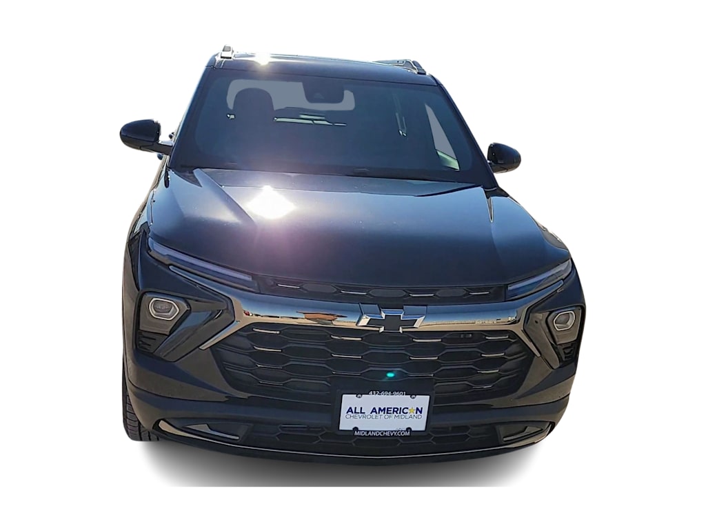 Thumbnail: 2026 Chevrolet TrailBlazer - 6