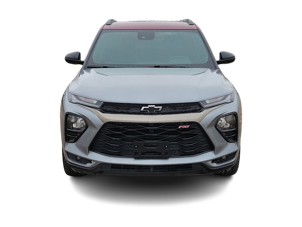 Thumbnail: 2023 Chevrolet TrailBlazer - 17